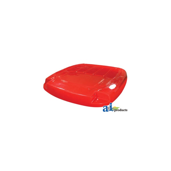 Cab Roof 65" x60" x7"